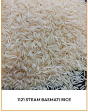 1121 Basmati Rice