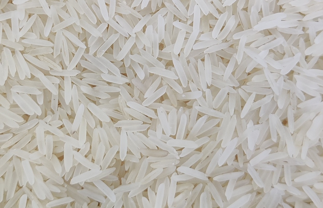 1509 Golden Sella Basmati Rice